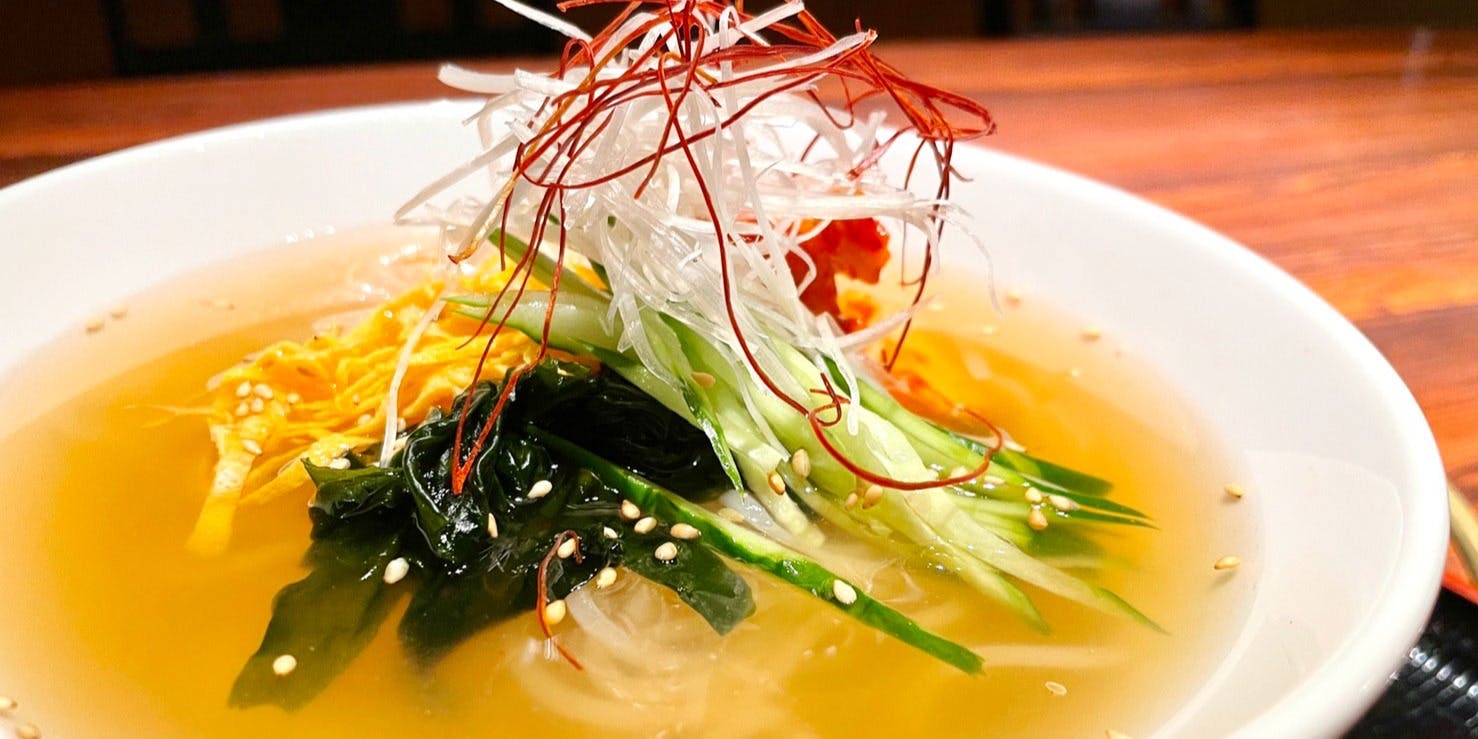 神戸牛炭火焼肉 いく田 代々木（イクタ）