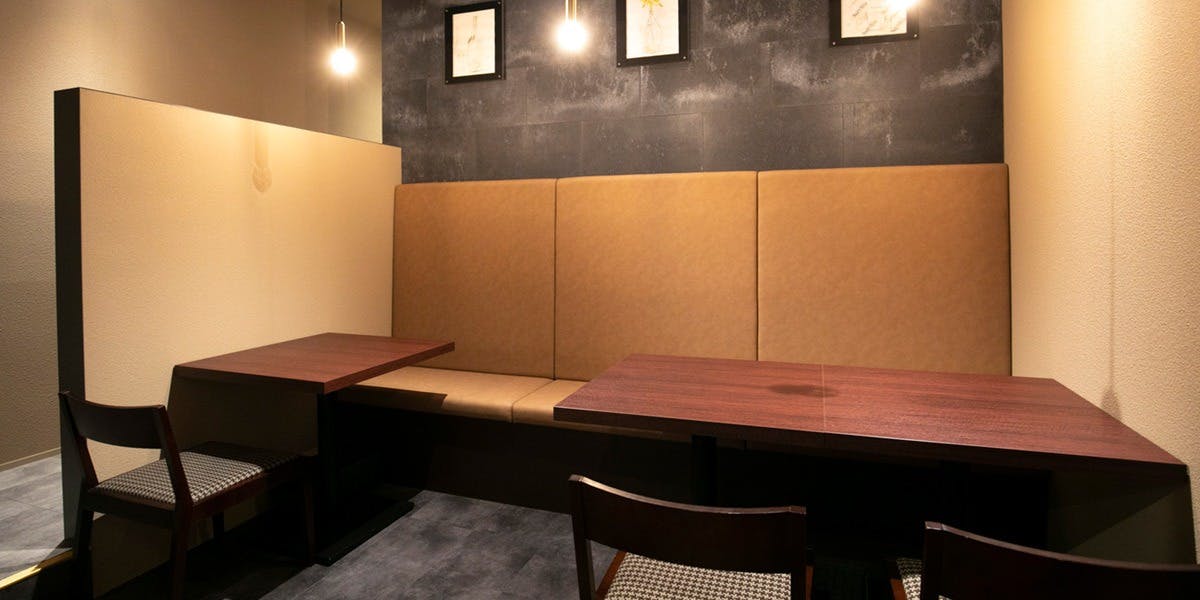 クチーナ フタムラ - 画像3