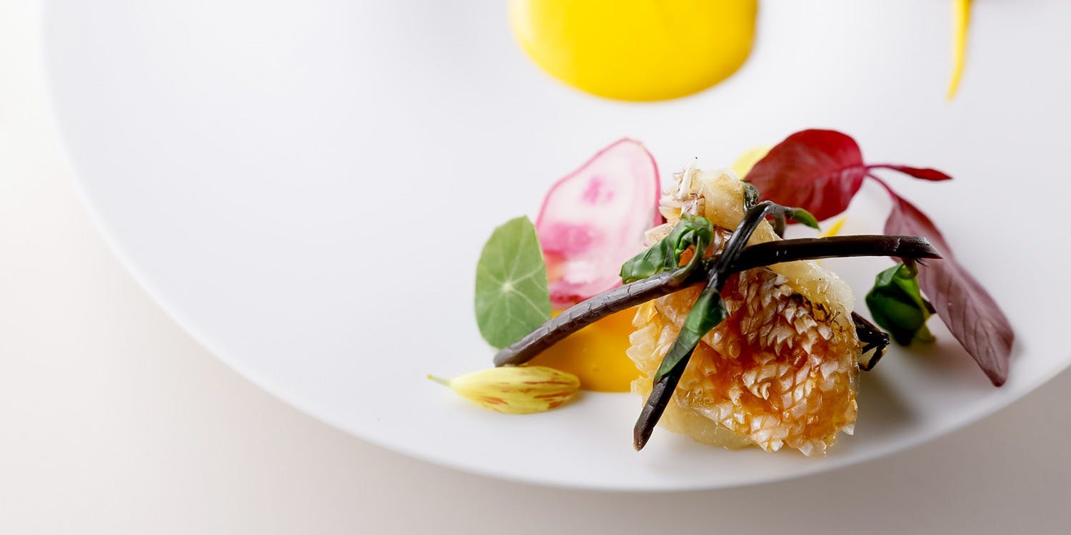 クチーナ フタムラ - 画像5