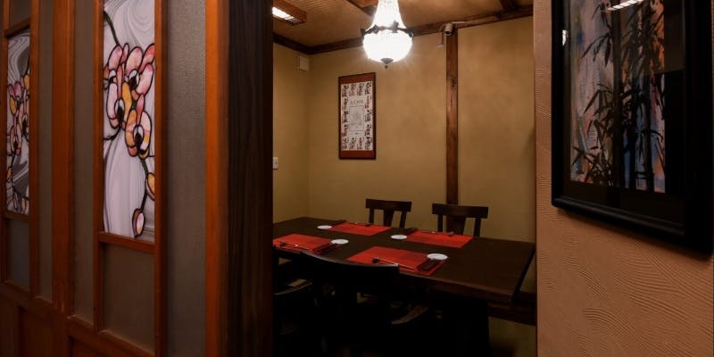 【勝負をかける接待は、“縁”で決まる】（個室確約）