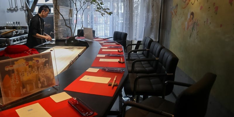 千種駅周辺ランチ2021 おすすめ 絶品お昼ごはん24選 一休 Comレストラン