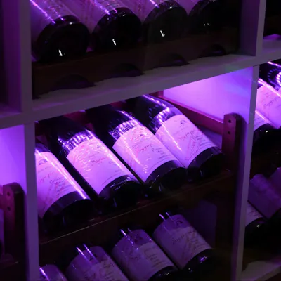 料理に寄り添う、日本ワインと日本酒