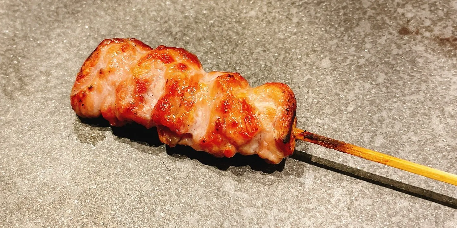 焼き鳥うま中 やきとりうまなか 春吉 焼鳥 一休 Comレストラン