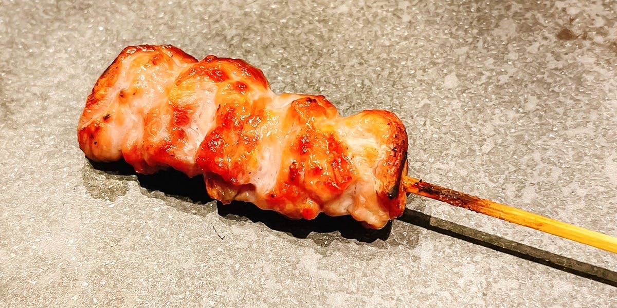 福岡の焼鳥が楽しめる個室があるおすすめレストラントップ3 一休 Comレストラン