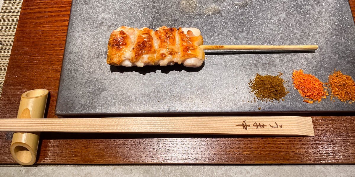 福岡の焼鳥が楽しめる個室があるおすすめレストラントップ3 一休 Comレストラン