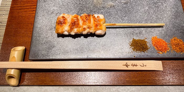 福岡の焼鳥が楽しめる個室があるおすすめレストラントップ3 一休 Comレストラン 福岡の焼鳥が楽しめる個室があるおすすめレストラントップ3 一休 Comレストラン