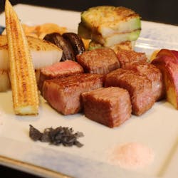 ランチ 鉄板焼 十河 テッパンヤキ ソゴウ 三宮 神戸市営 鉄板焼き 一休 Comレストラン ランチ 鉄板焼 十河 テッパンヤキ ソゴウ 三宮 神戸市営 鉄板焼き 一休 Comレストラン