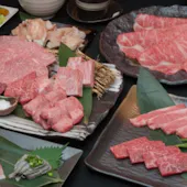 近江うし焼肉 にくTATSU 渋谷店