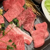 近江うし焼肉 にくTATSU 渋谷店