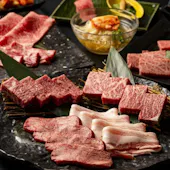 近江うし焼肉 にくTATSU 渋谷店