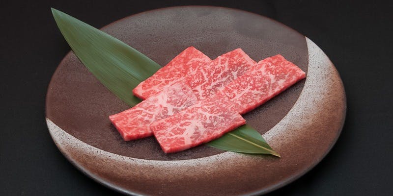 近江うし焼肉 にくTATSU 渋谷店 - 画像5