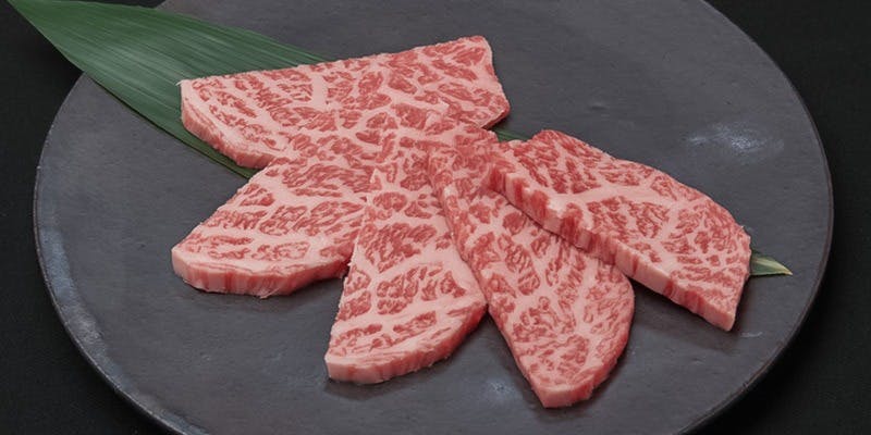 近江うし焼肉 にくTATSU 渋谷店