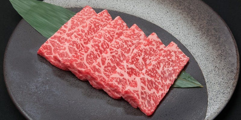 近江うし焼肉 にくTATSU 渋谷店