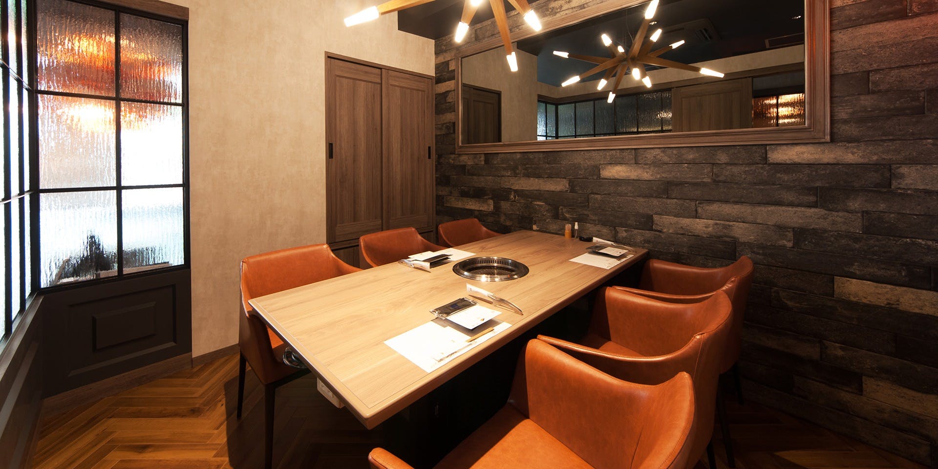 近江うし焼肉 にくTATSU 渋谷店 - 画像3