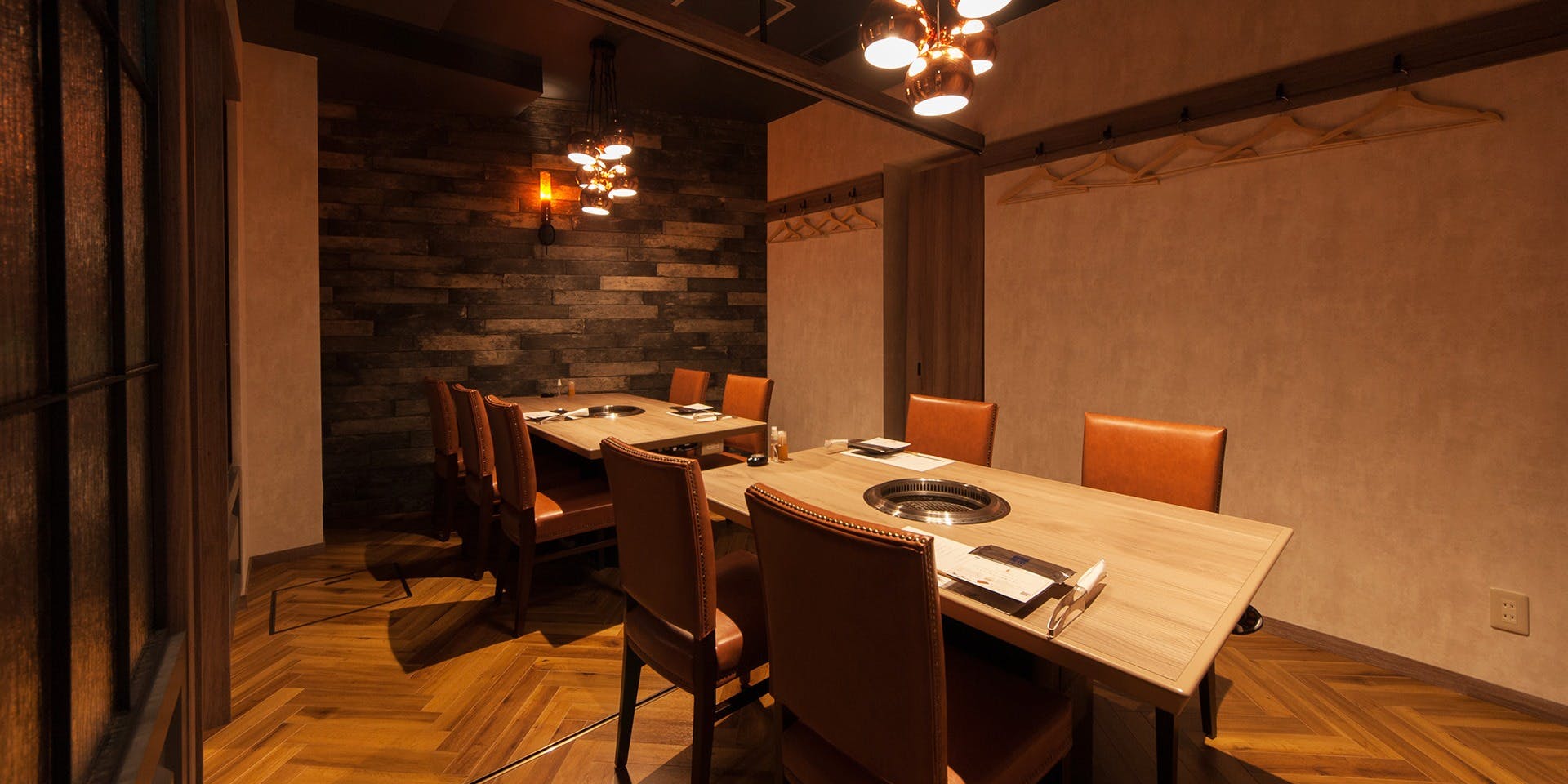 近江うし焼肉 にくTATSU 渋谷店 - 画像2