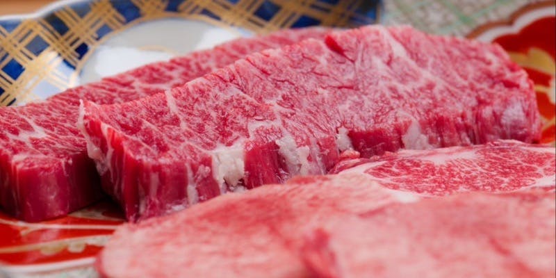 焼肉 うしみつ 恵比寿本店