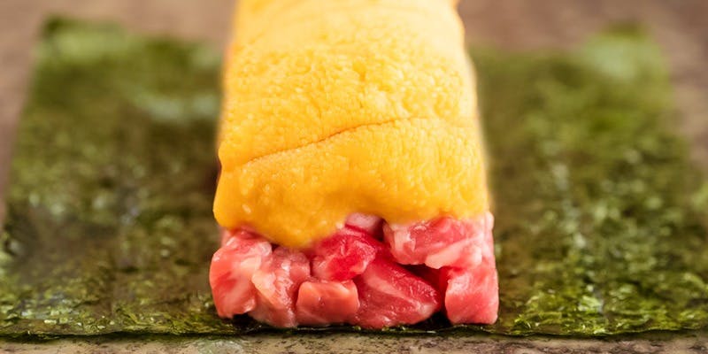 焼肉うしみつ恵比寿本店 - 画像4