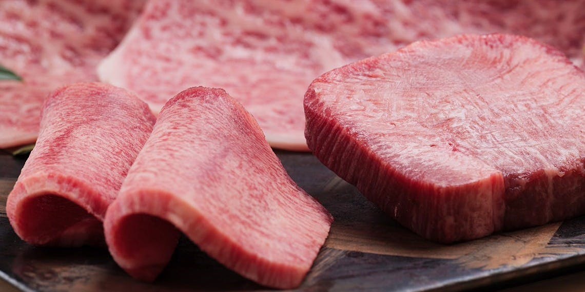 焼肉 うしみつ 恵比寿本店