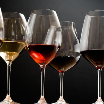 和牛イノベーティブとソムリエセレクトによるワイン