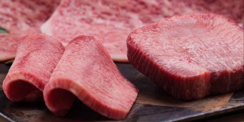 焼肉 うしみつ一門 目黒店