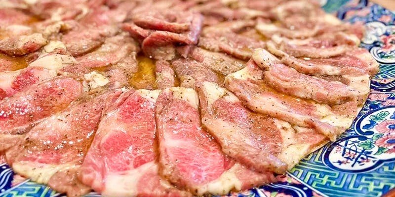 焼肉 うしみつ一門 目黒店