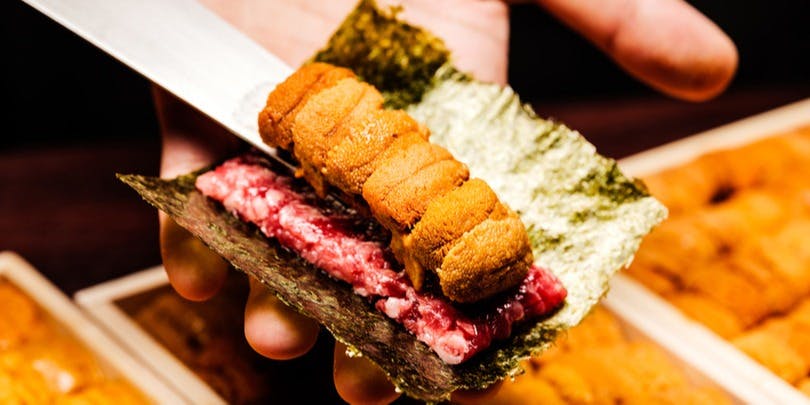 焼肉 うしみつ一門 目黒店