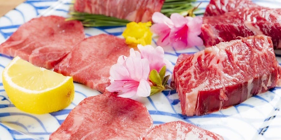 焼肉 うしみつ一門 目黒店