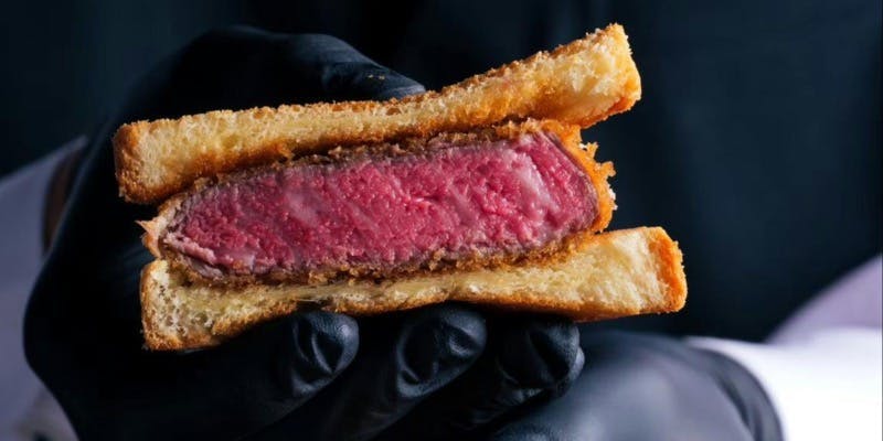 USHIMITSU NISHIAZABU（うしみつ）