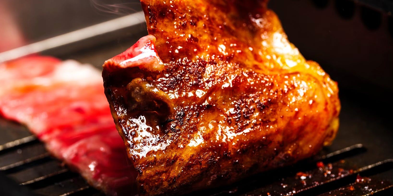 USHIMITSU NISHIAZABU - 画像4