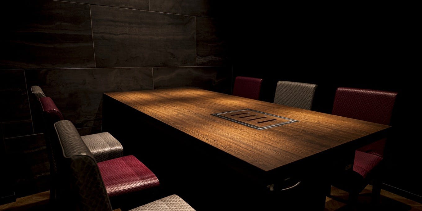 USHIMITSU NISHIAZABU - 画像2