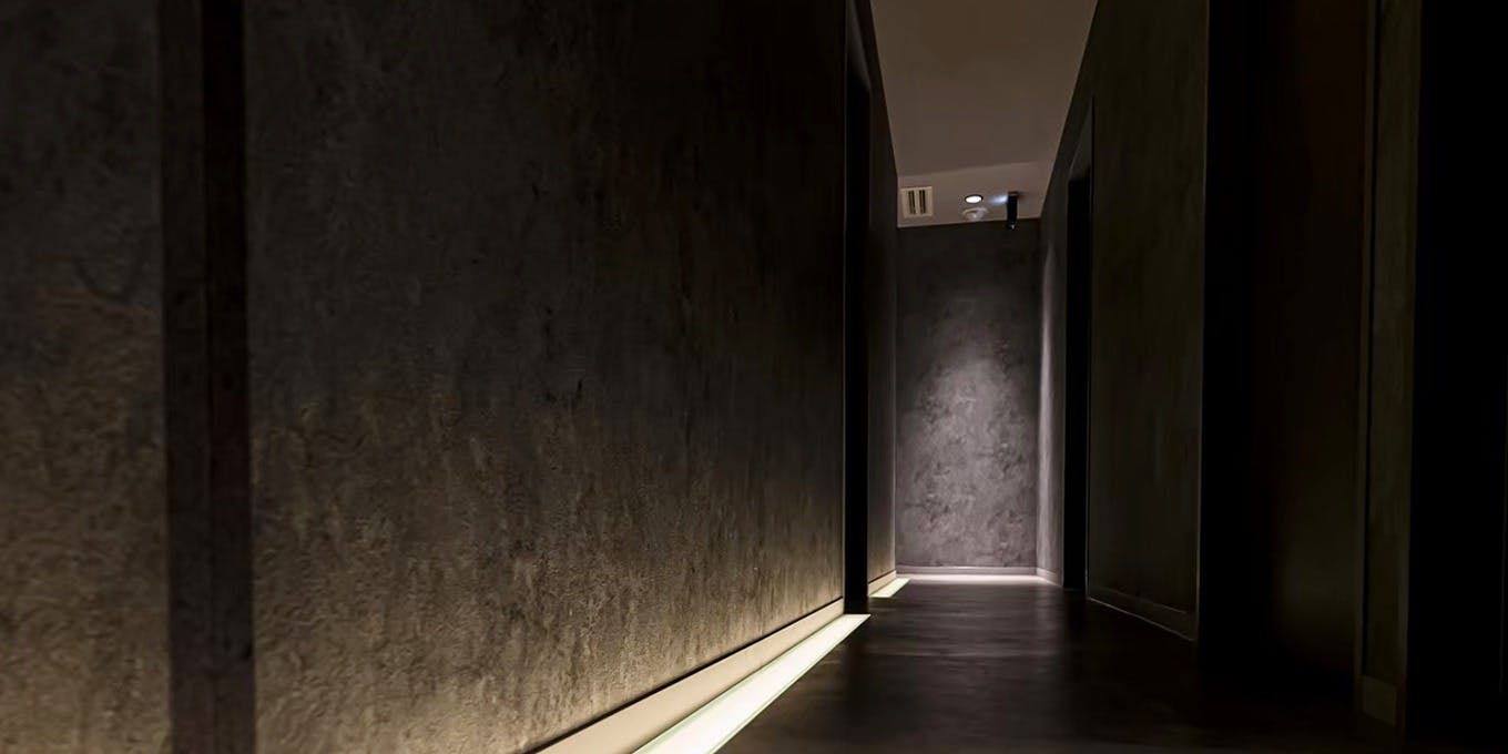 USHIMITSU NISHIAZABU - 画像3