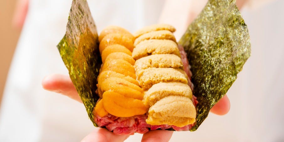 銀座ちかみつ - 画像5