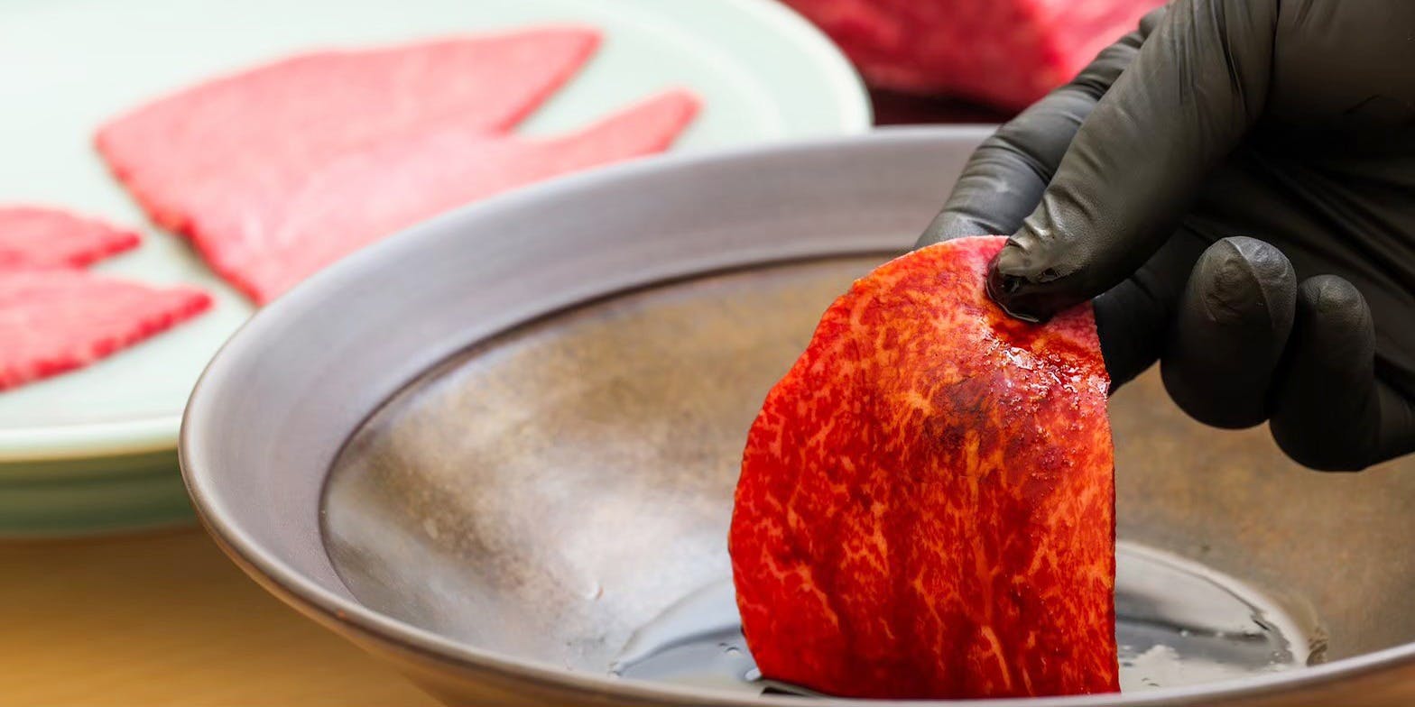 銀座ちかみつ - 画像2