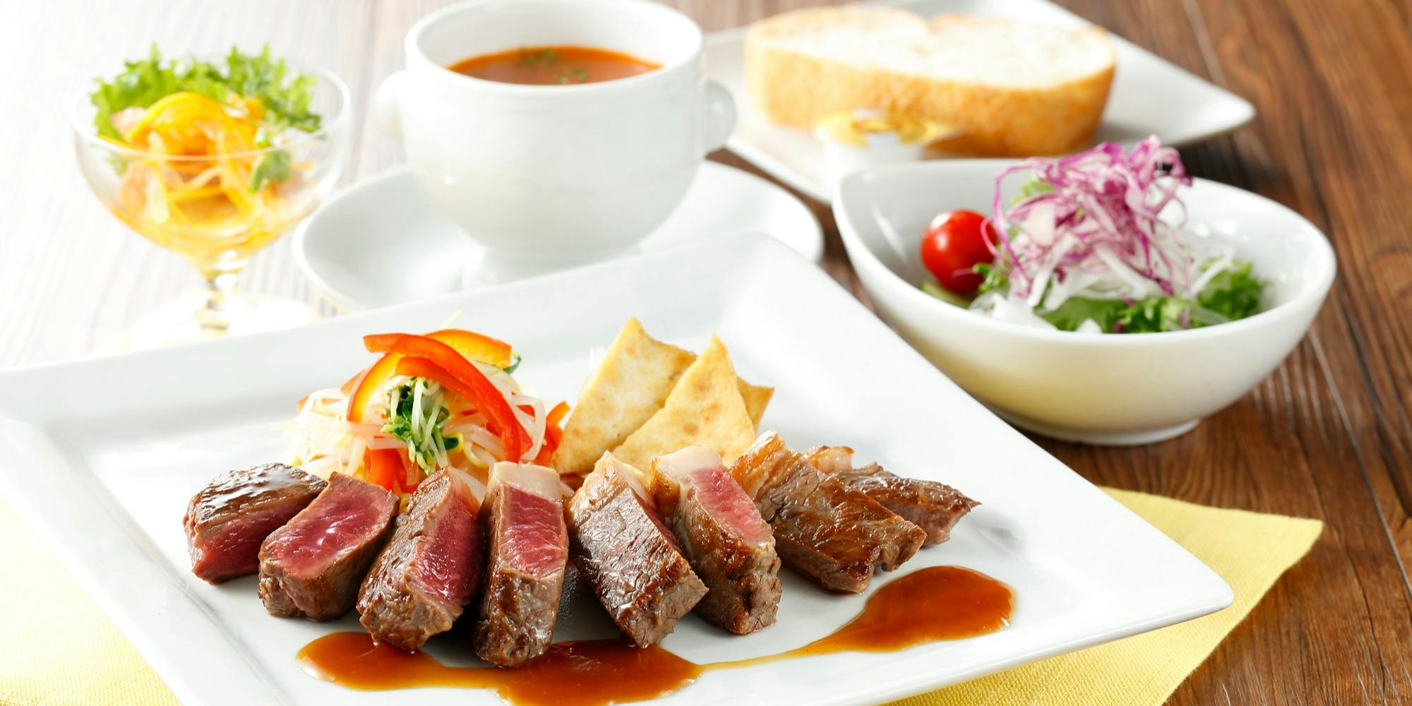 鉄板・串焼き 八くら／JR九州ステーションホテル小倉 - 画像14