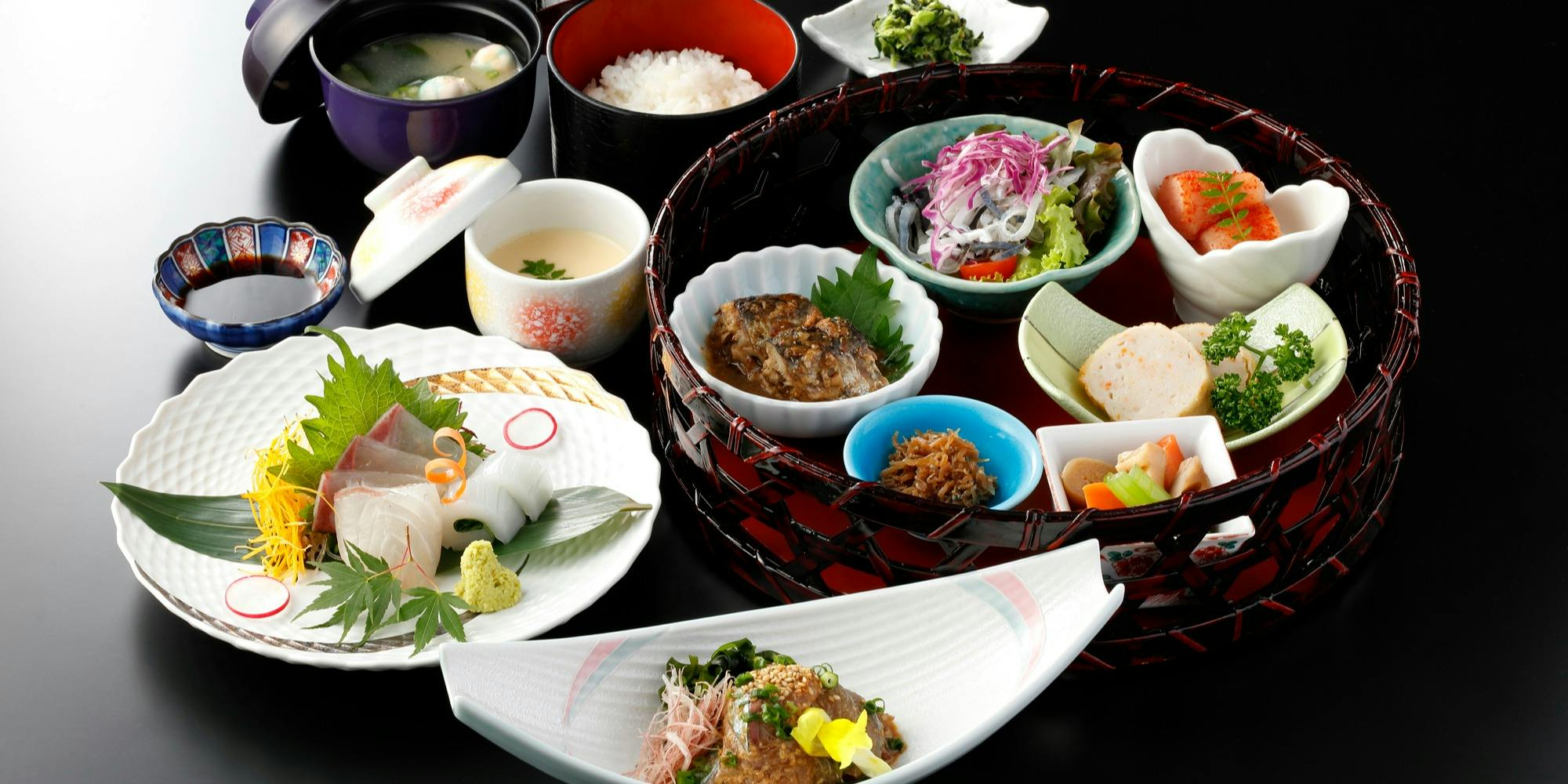 鉄板・串焼き 八くら／JR九州ステーションホテル小倉 - 画像11