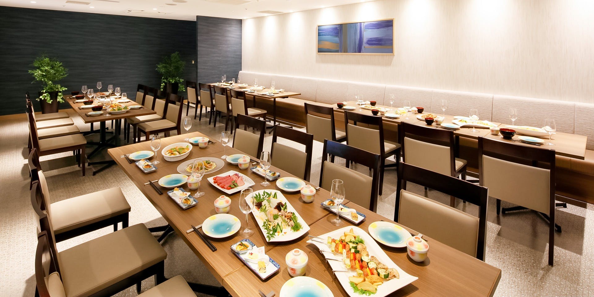 鉄板・串焼き 八くら／JR九州ステーションホテル小倉 - 画像2