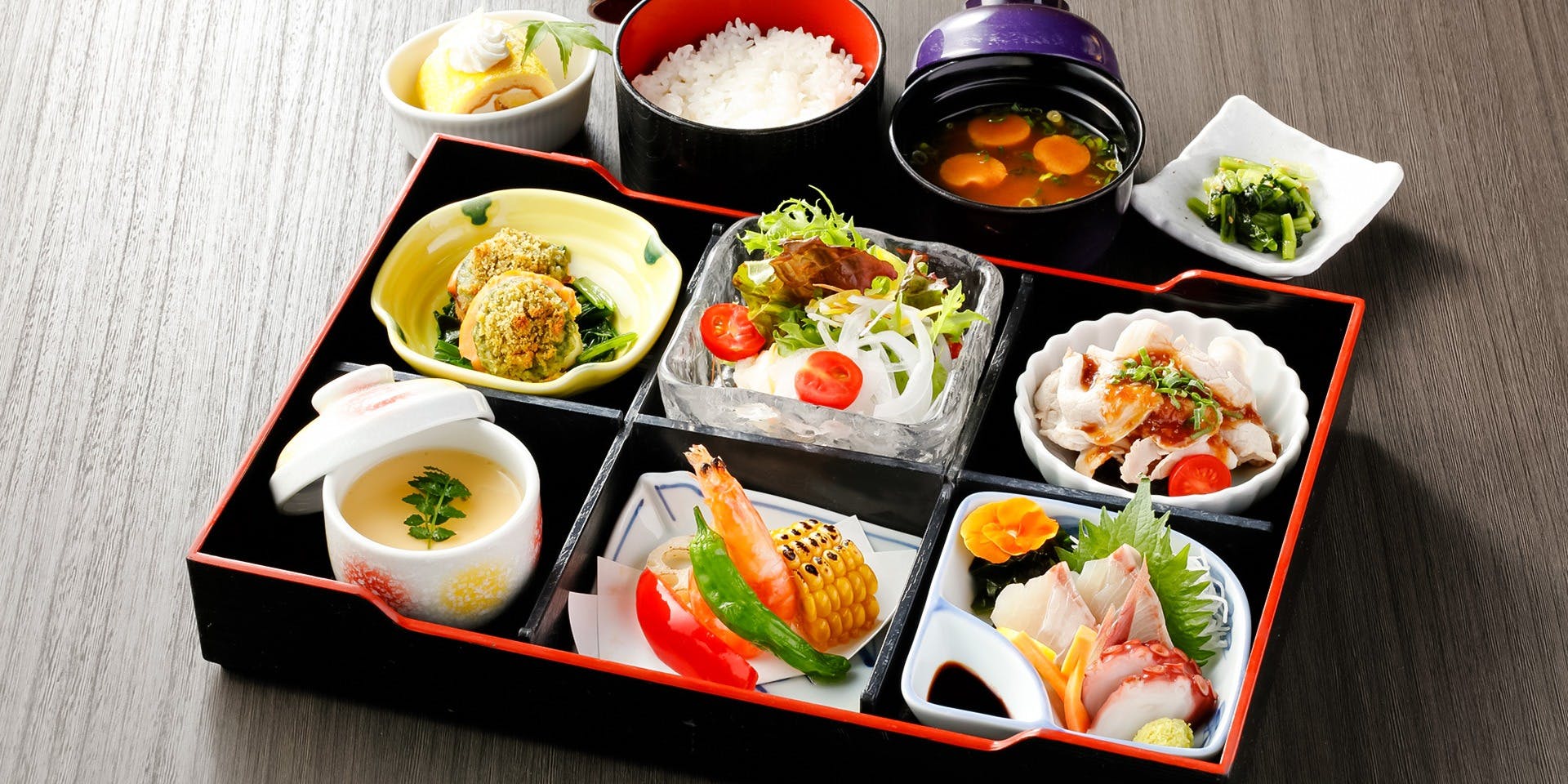 鉄板・串焼き 八くら／JR九州ステーションホテル小倉 - 画像10