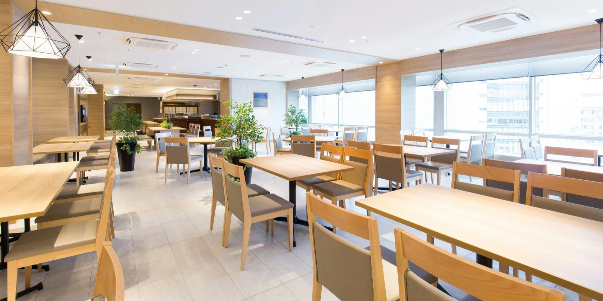 鉄板・串焼き 八くら／JR九州ステーションホテル小倉 - 画像15