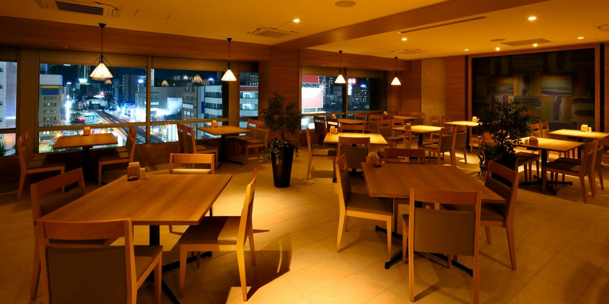 鉄板・串焼き 八くら／JR九州ステーションホテル小倉 - 画像16