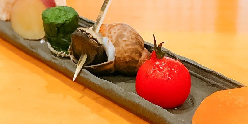 馳走菴 ひじり - 画像8