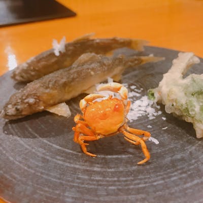 本格京料理
