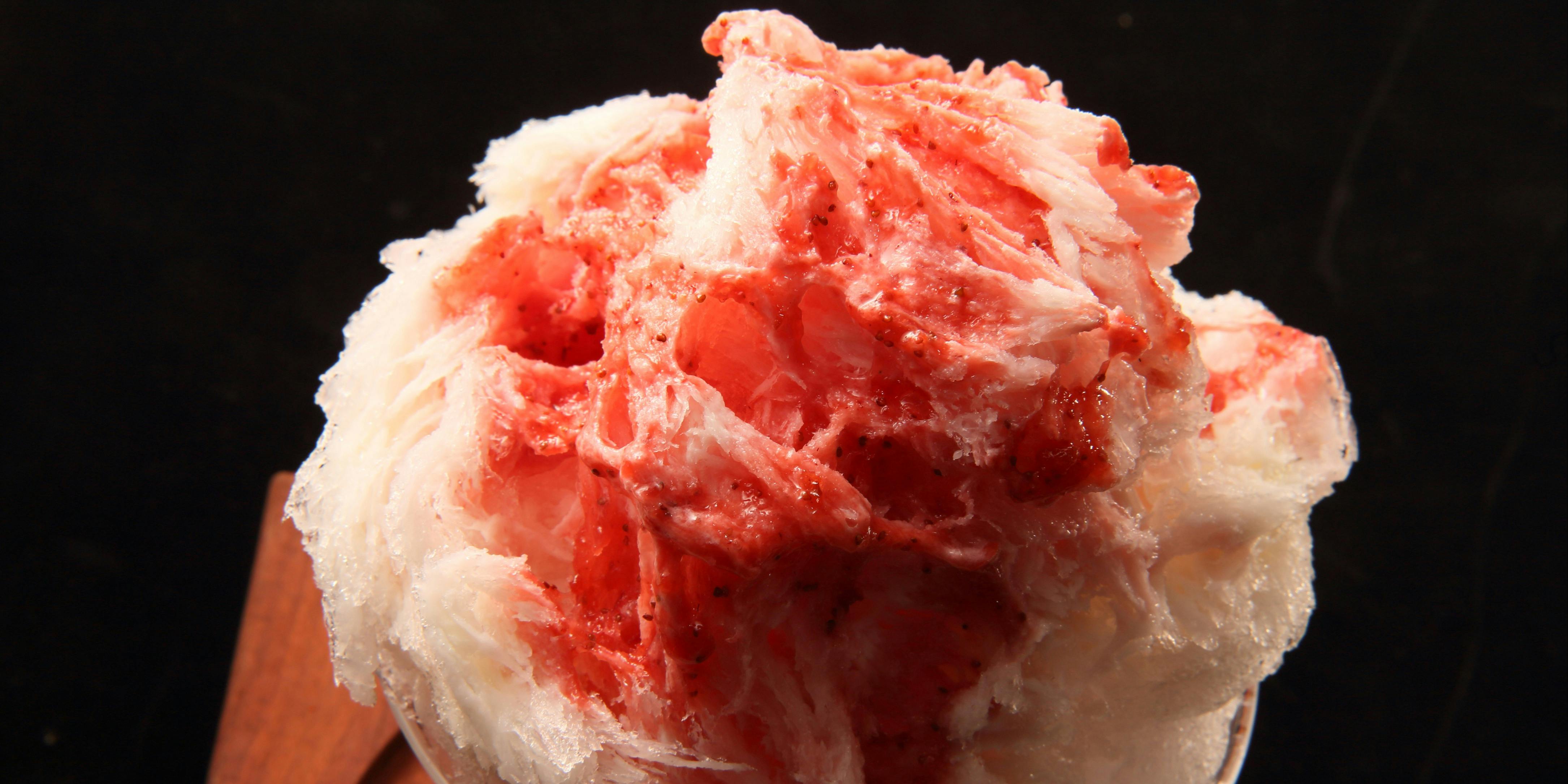 インフィニート ヒロ（infinito HIRO）