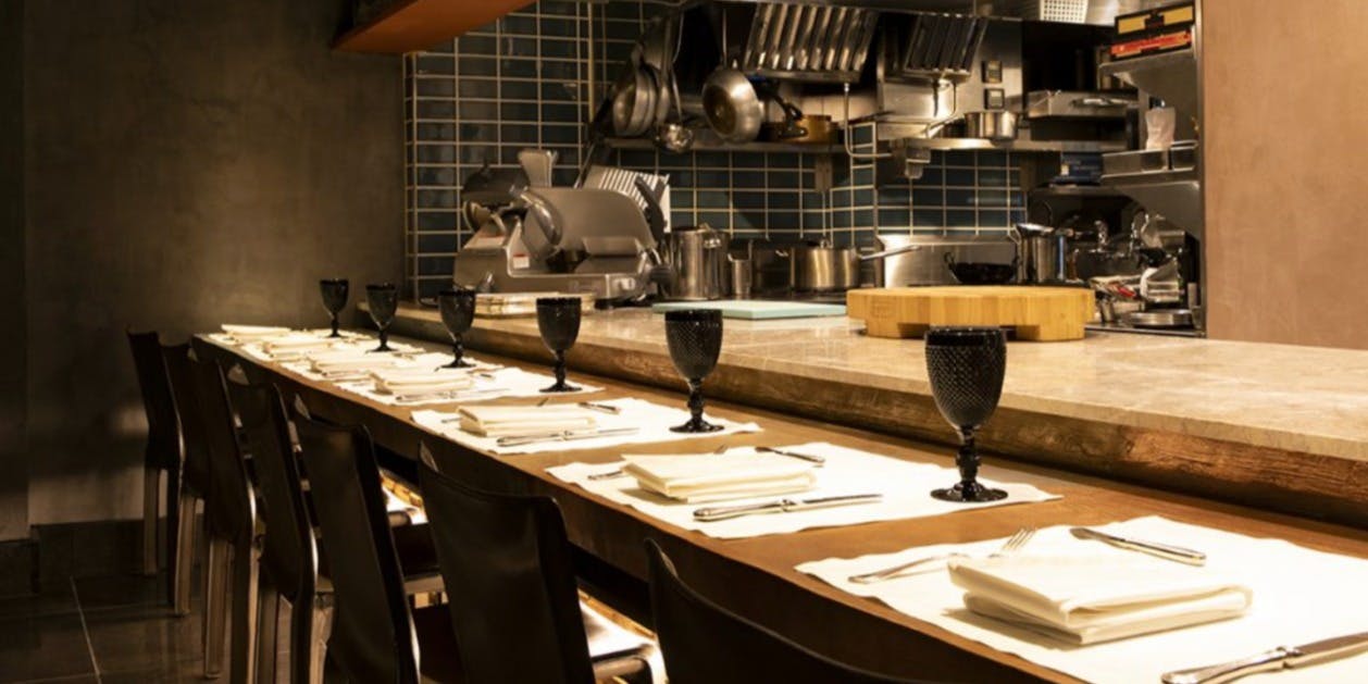 インフィニート ヒロ（infinito HIRO）