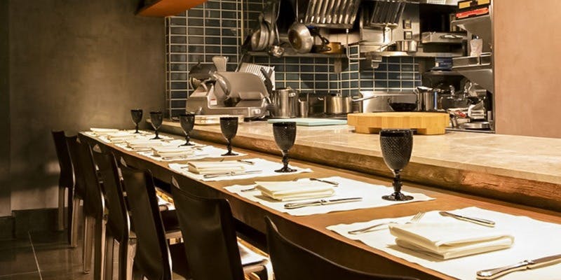 インフィニート ヒロ - 画像1