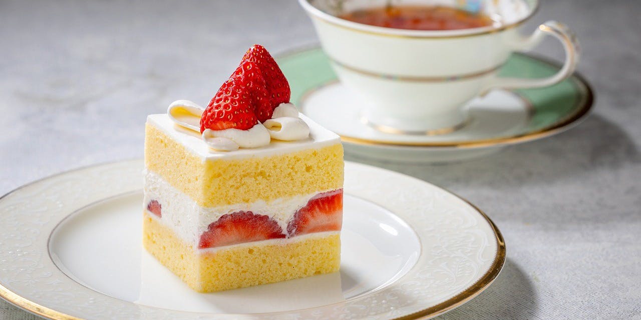 ロビーラウンジシーナリー／ホテルアソシア静岡 - 画像3