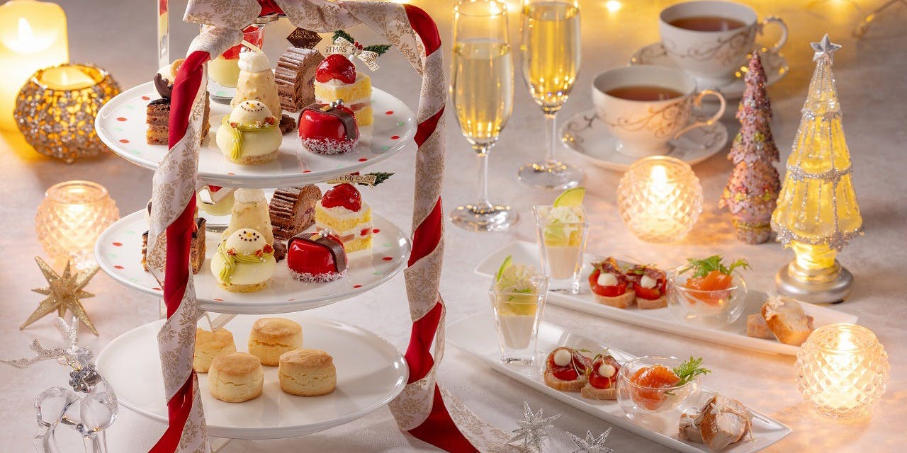 ロビーラウンジシーナリー／ホテルアソシア静岡 - 画像2