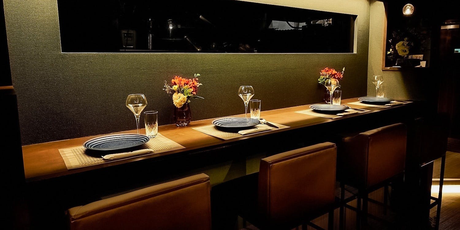 SEABIRD COLONY 銀座本店