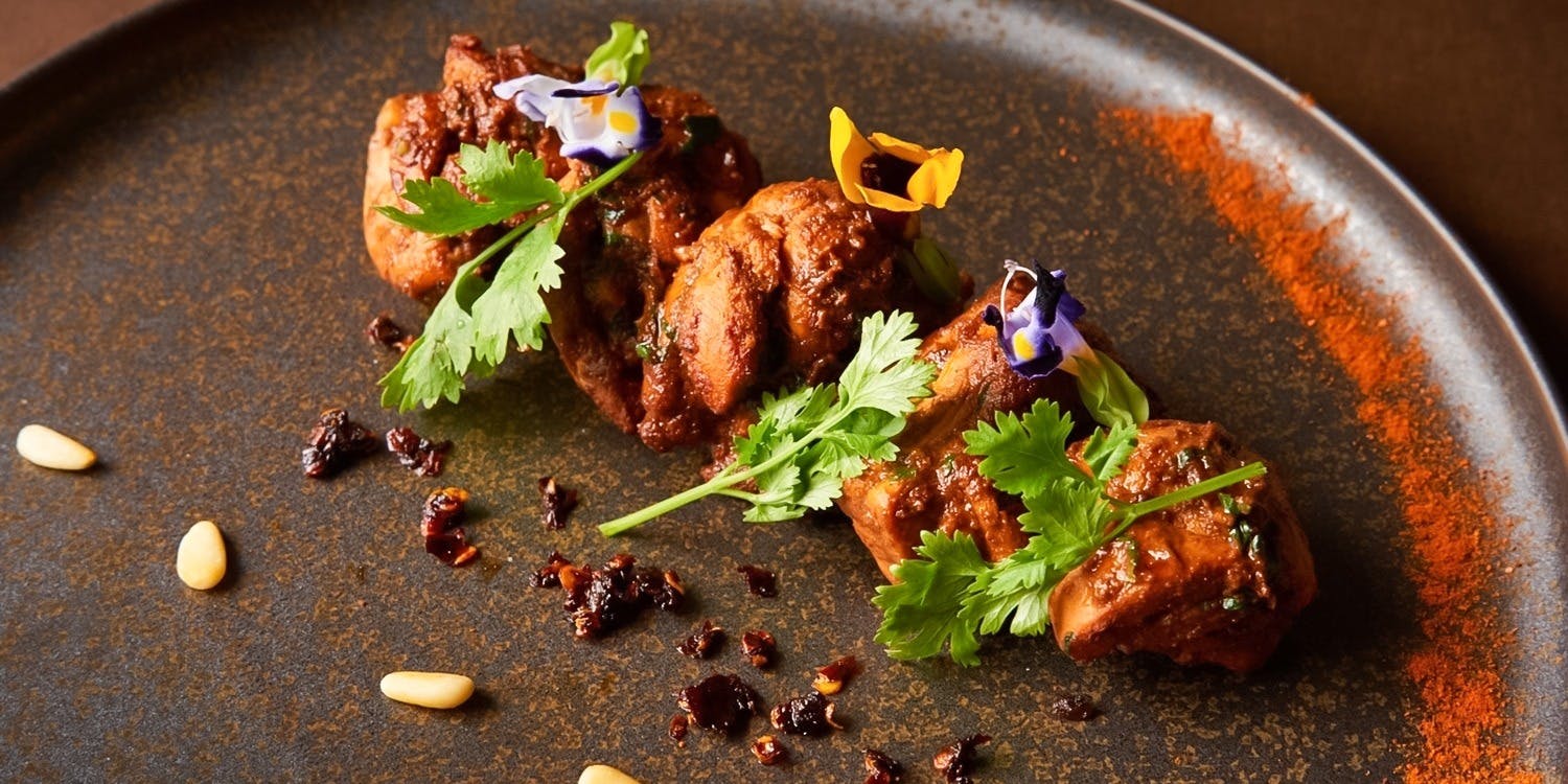 SEABIRD COLONY 銀座本店