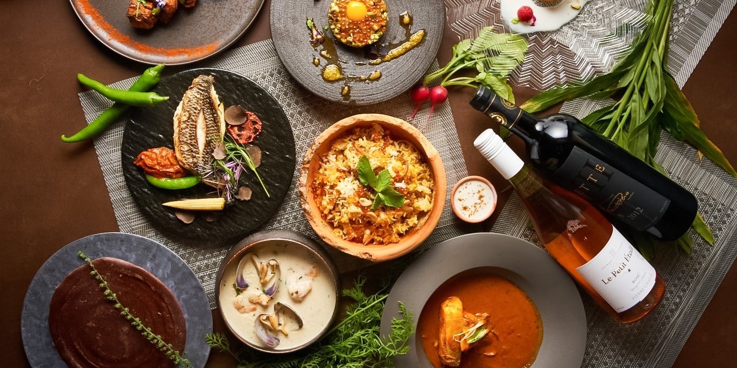 SEABIRD COLONY 銀座本店