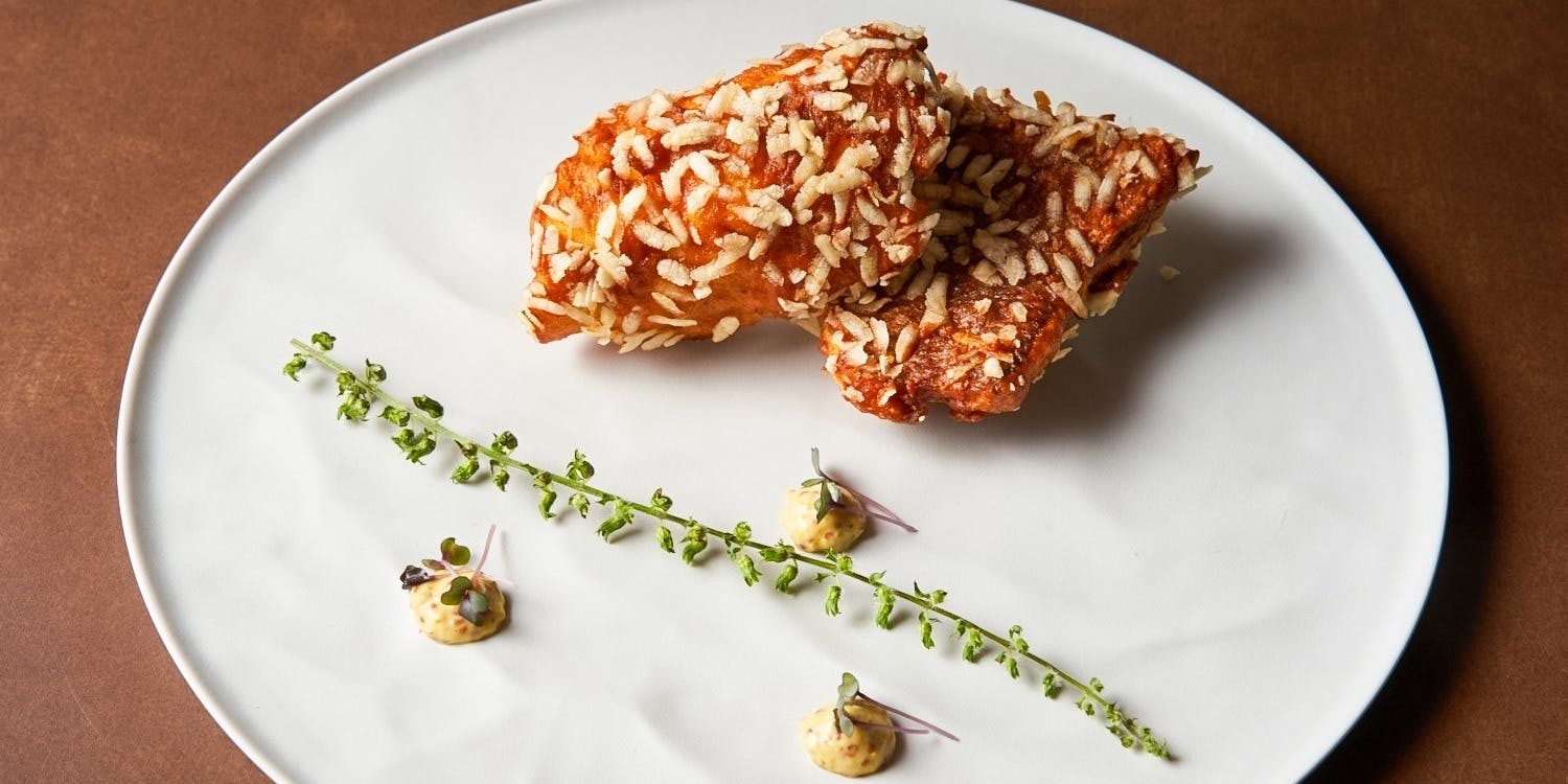 SEABIRD COLONY 銀座本店